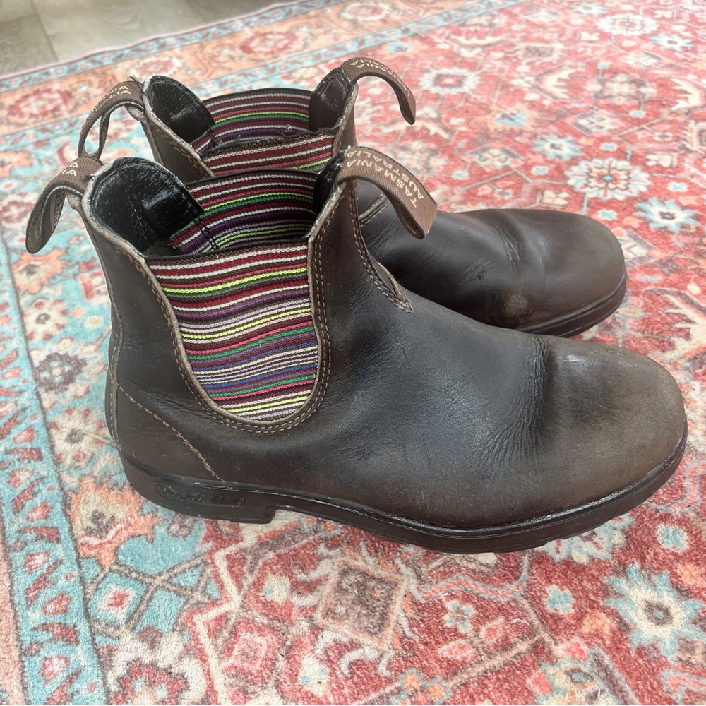 Blundstone’s